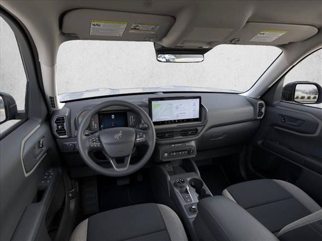 New 2026 Ford Bronco Sport Big Bend AWD/4WD image 9