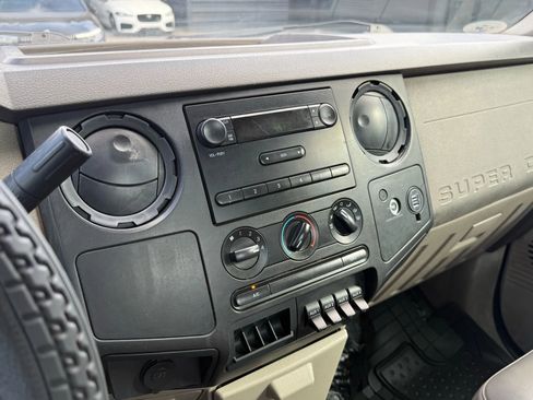 Used 2008 Ford F350 2WD Regular Cab Super Duty image 13