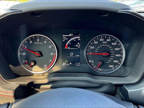 New 2025 Subaru WRX Limited image 20