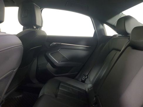 Used 2024 Audi A3 2.0T Premium w/ Convenience Package image 11