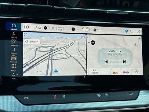 New 2025 Jeep Wagoneer S Launch Edition image 16