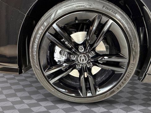 New 2026 Acura Integra A-Spec image 13