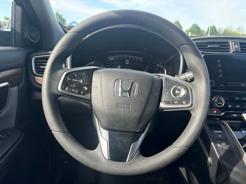 Used 2018 Honda CR-V EX image 21