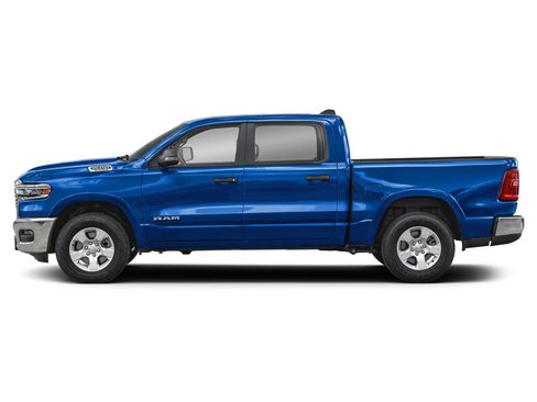New 2026 RAM 1500 Big Horn image 36