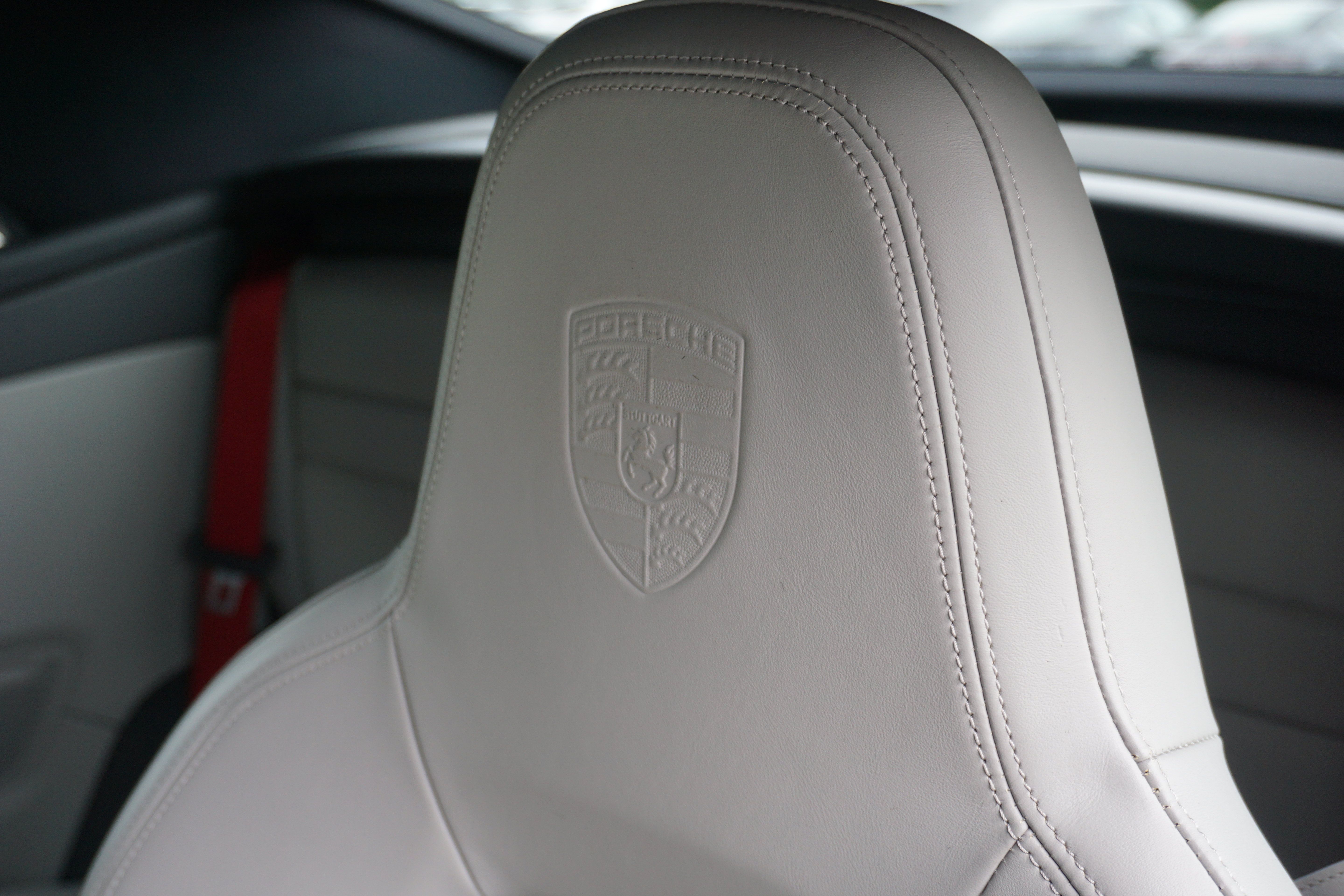 Certified 2022 Porsche 911 Carrera S RWD image 18