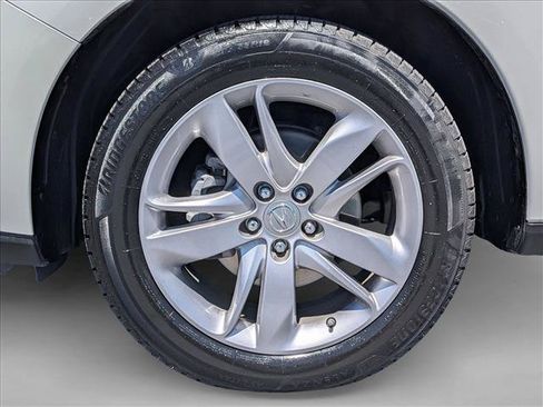 Used 2019 Acura RDX AWD w/ Advance Package image 24