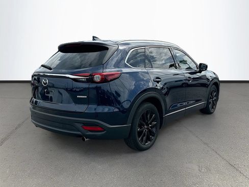 Used 2022 MAZDA CX-9 Touring Plus AWD/4WD image 7