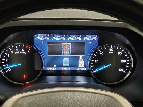 Used 2024 Ford Expedition Max Limited AWD/4WD image 33