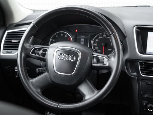 Used 2012 Audi Q5 3.2 Premium Plus image 9