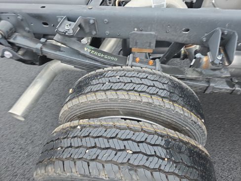 New 2026 RAM 5500 Tradesman image 33