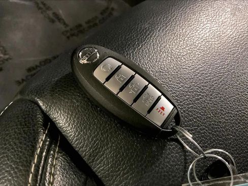 Used 2020 Nissan Altima 2.5 SL image 15