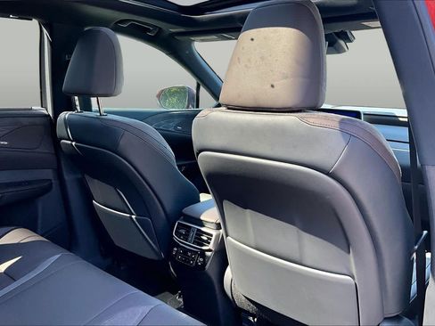 Used 2024 Lexus RX 350 AWD w/ Convenience Package image 20