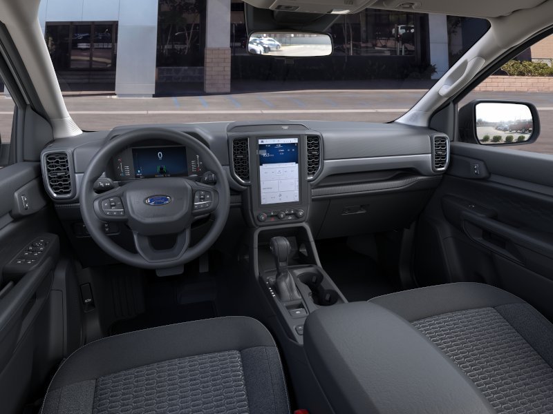 New 2026 Ford Ranger XL w/ Trailer Tow Package AWD/4WD image 9