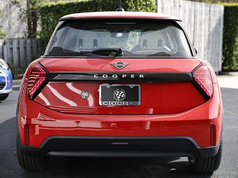 New 2026 MINI Cooper 2-Door Hardtop image 10