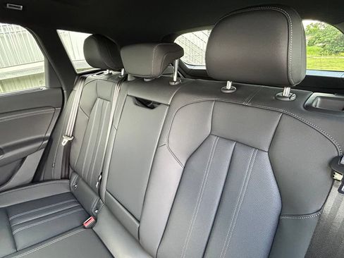 New 2027 Audi Q6 e-tron Premium Plus AWD/4WD image 51
