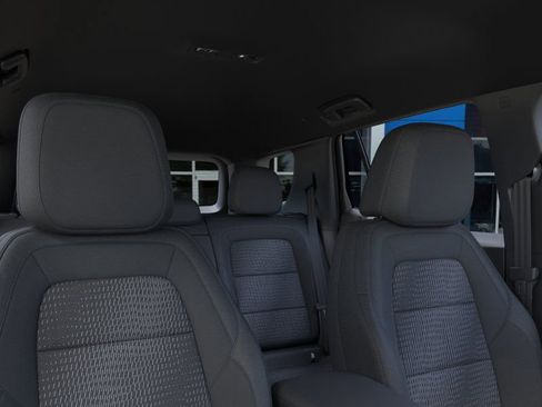 New 2026 Chevrolet Equinox LT image 48