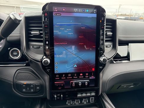 New 2026 RAM 2500 Rebel w/ Rebel Level 2 Equipment Group image 14