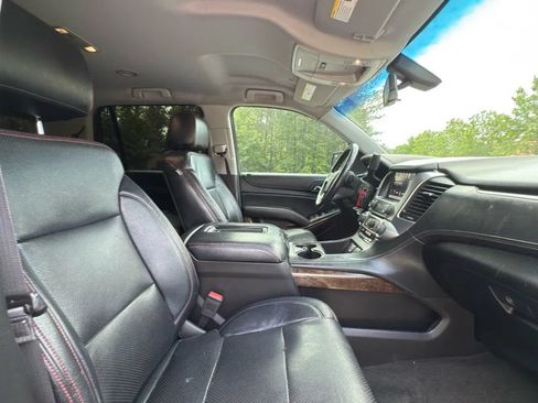 Used 2016 Chevrolet Tahoe LS RWD image 16