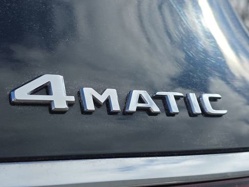 Used 2022 Mercedes-Benz GLS 450 4MATIC image 17