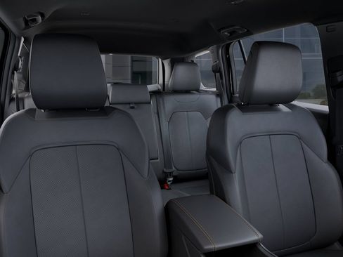 New 2026 Jeep Cherokee Limited AWD/4WD image 26