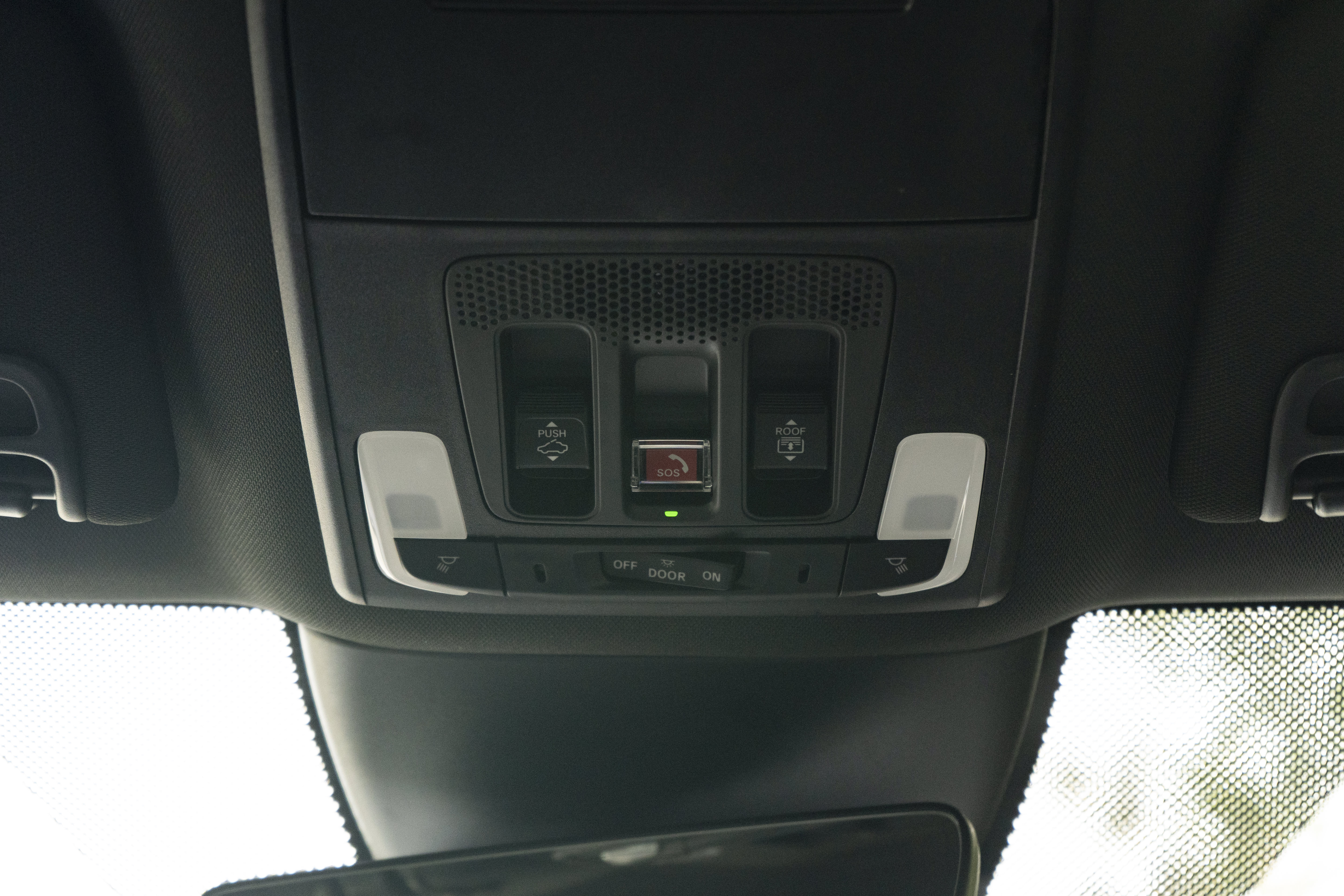 Used 2026 Honda Passport TrailSport Elite image 36