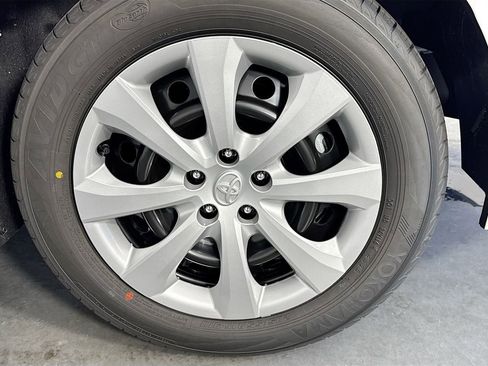 New 2026 Toyota Corolla LE image 29