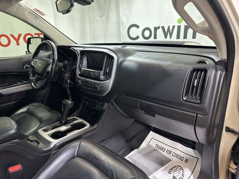 Used 2021 Chevrolet Colorado ZR2 image 13