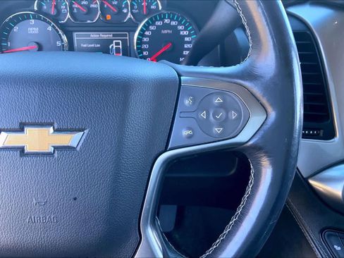 Used 2018 Chevrolet Tahoe LT w/ Luxury Package image 24