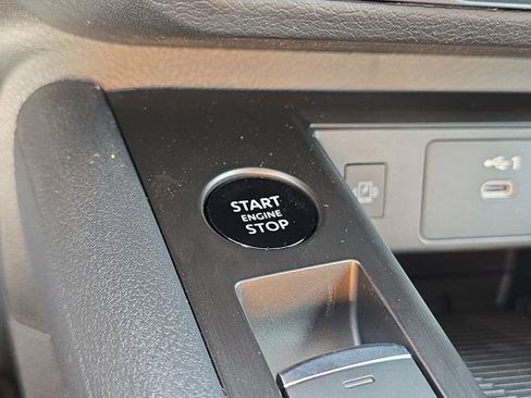 New 2026 Nissan Kicks SV w/ SV Premium Package image 29