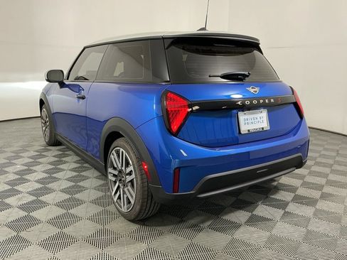 New 2026 MINI Cooper S FWD image 7