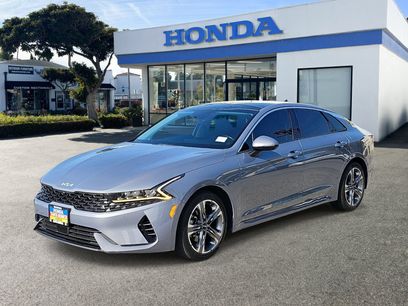 Used 2023 Kia K5 EX w/ EX Premium Package