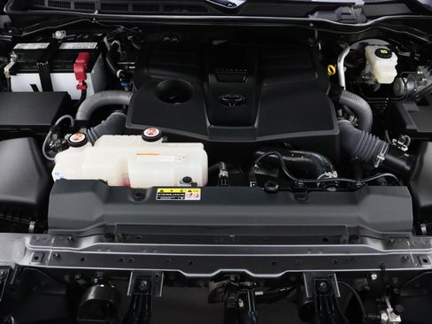 Used 2024 Toyota Tundra SR5 image 36