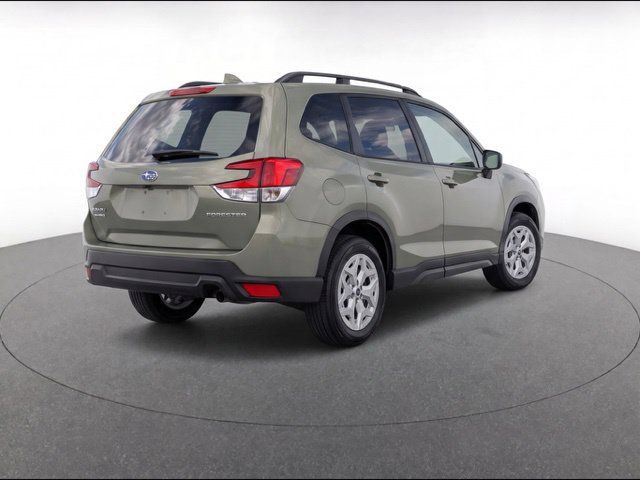 Used 2021 Subaru Forester AWD/4WD image 4