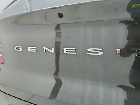 Used 2025 Genesis GV80 2.5T Advanced AWD/4WD image 18