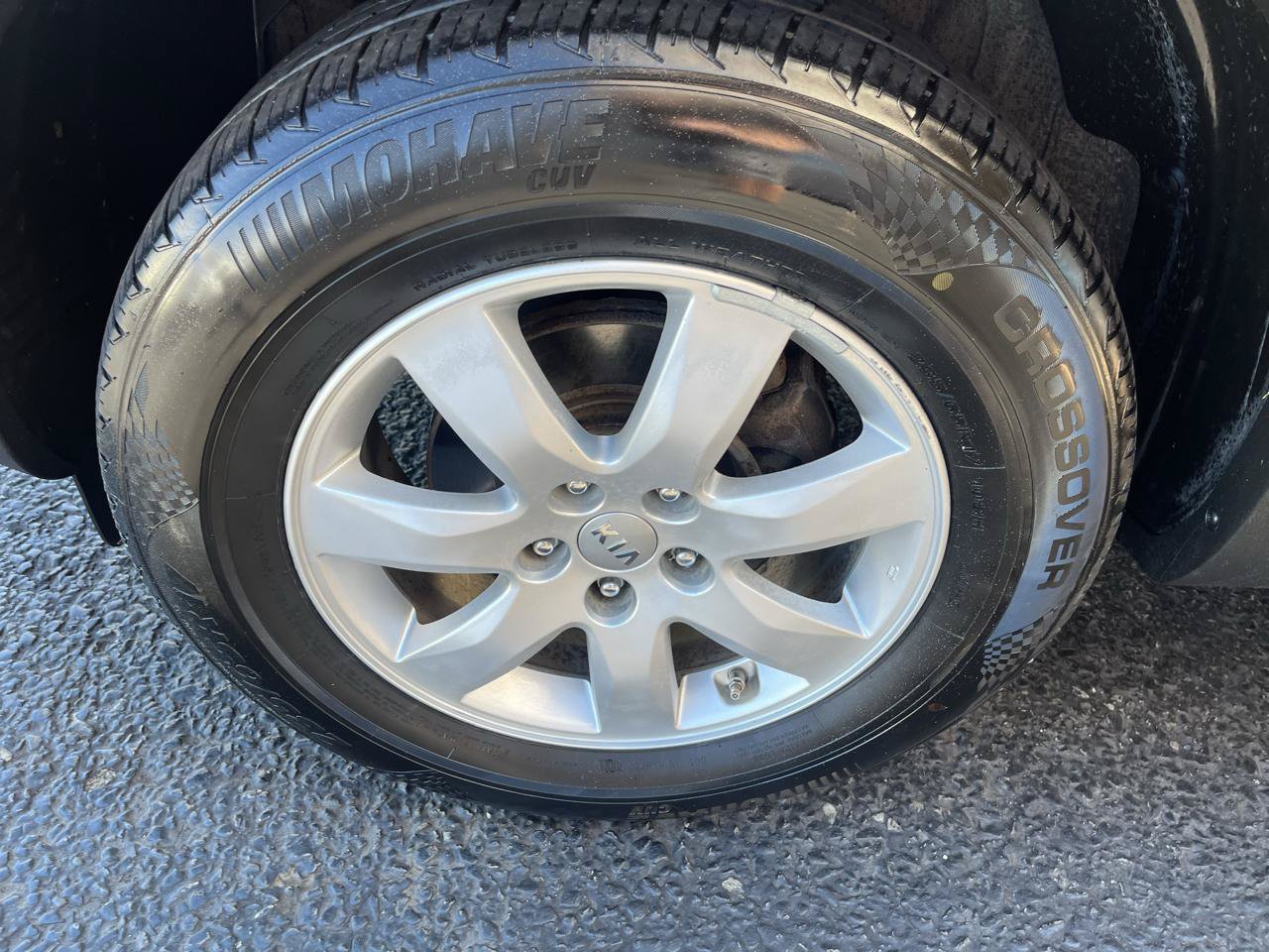 Used 2013 Kia Sorento LX w/ Convenience Pkg AWD/4WD image 14