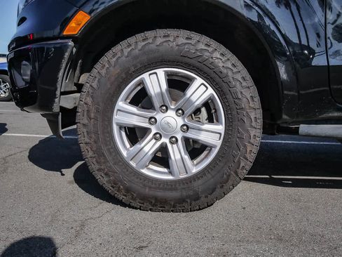 Used 2019 Ford Ranger XLT w/ Equipment Group 301A Mid image 4