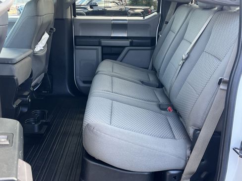 Used 2015 Ford F150 XLT image 20