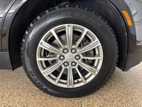 Used 2019 Cadillac XT5 Luxury AWD/4WD image 20