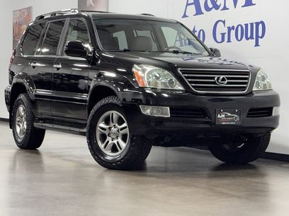 Used 2008 Lexus GX 470