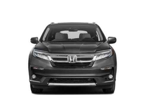 Used 2021 Honda Pilot Touring image 4