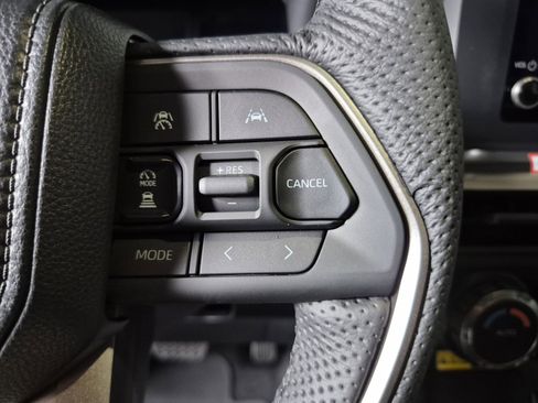 New 2025 Toyota Tacoma SR5 image 23