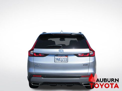 Used 2025 Honda CR-V Sport-L image 6