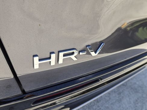 Certified 2025 Honda HR-V EX-L image 13