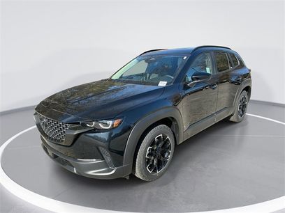New 2026 MAZDA CX-50 Meridian Edition w/ Weather Package