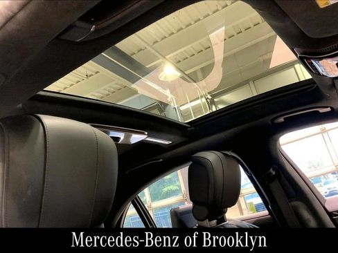 Certified 2023 Mercedes-Benz S 580 4MATIC Sedan image 17