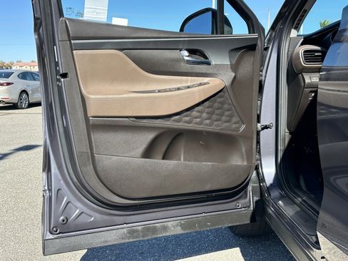 Used 2022 Hyundai Santa Fe SEL Convenience w/ Cargo Package image 12