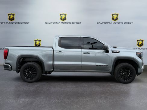 Used 2024 GMC Sierra 1500 Elevation RWD image 6