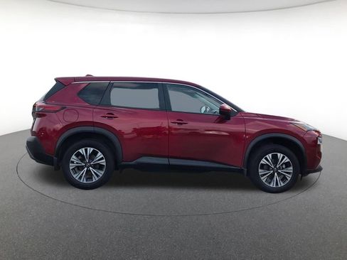 Used 2023 Nissan Rogue SV AWD/4WD image 4