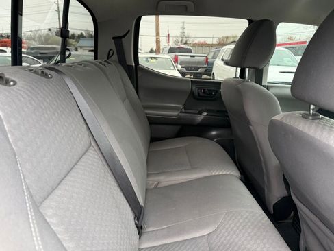 Used 2023 Toyota Tacoma SR image 26
