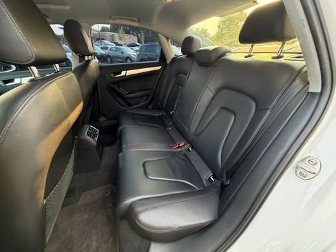 Used 2016 Audi A4 2.0T Premium FWD image 21